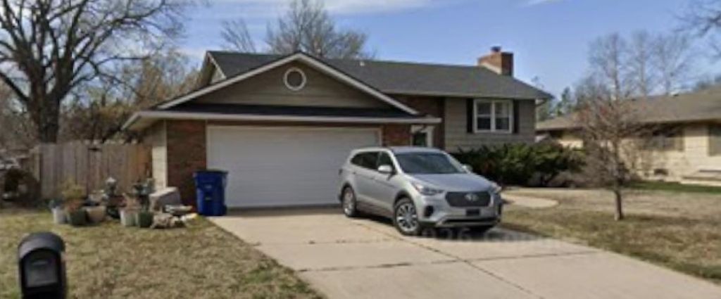 1131 Armstrong Blvd, Derby, KS 67037