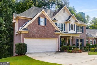 5717 Harmony Point Drive, Lilburn, GA 30047