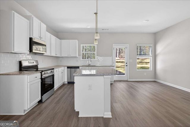 125 Pelican Circle, Monticello, GA 31064