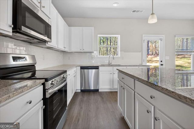 125 Pelican Circle, Monticello, GA 31064