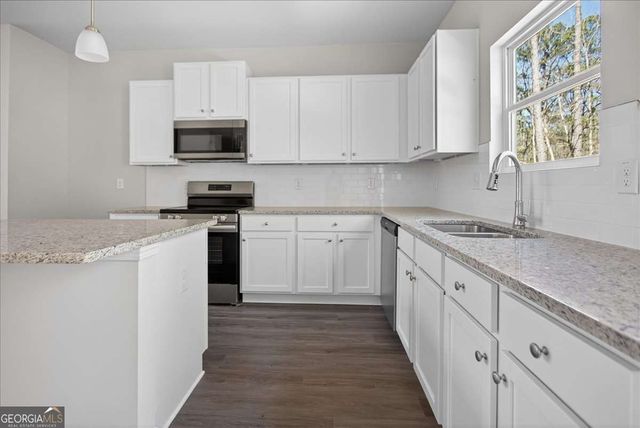 125 Pelican Circle, Monticello, GA 31064