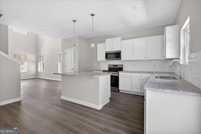 125 Pelican Circle, Monticello, GA 31064