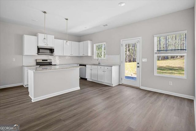 125 Pelican Circle, Monticello, GA 31064