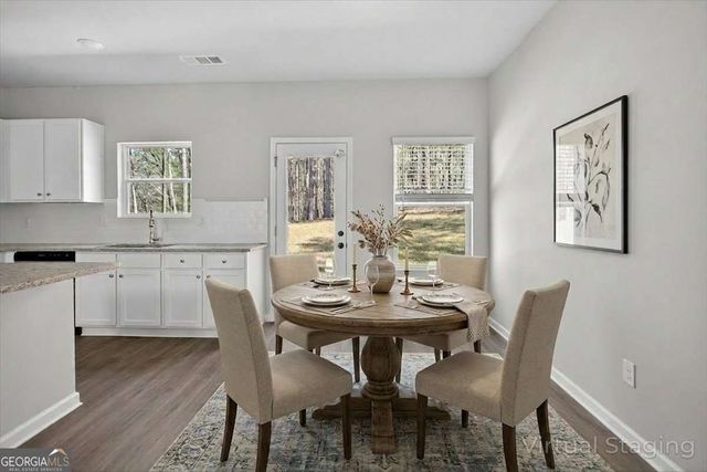 125 Pelican Circle, Monticello, GA 31064