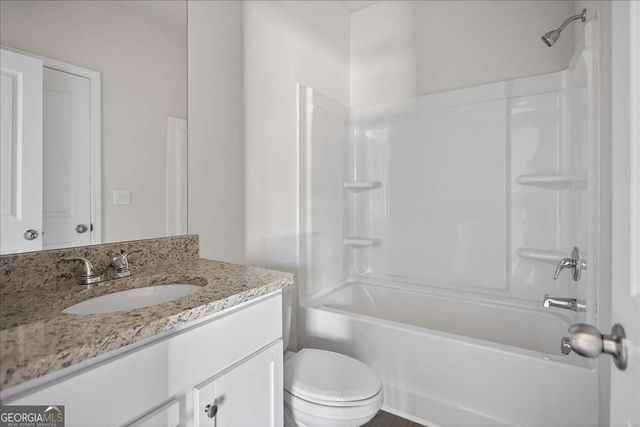 125 Pelican Circle, Monticello, GA 31064