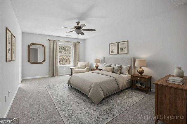 125 Pelican Circle, Monticello, GA 31064