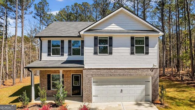 125 Pelican Circle, Monticello, GA 31064