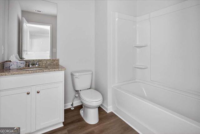 125 Pelican Circle, Monticello, GA 31064