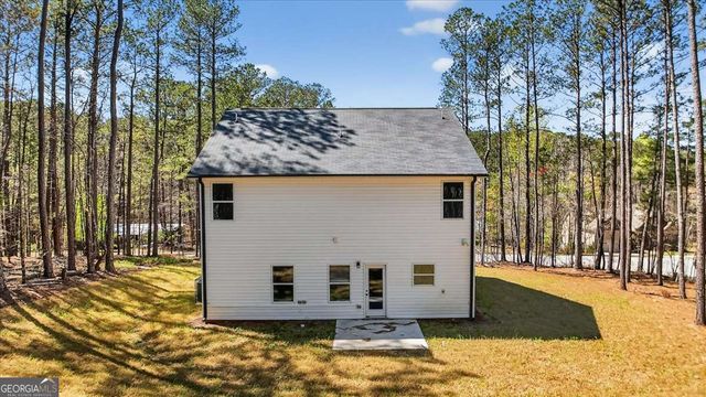 125 Pelican Circle, Monticello, GA 31064