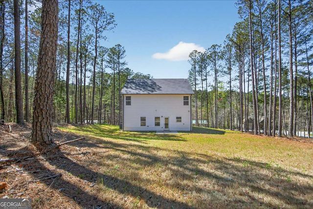 125 Pelican Circle, Monticello, GA 31064