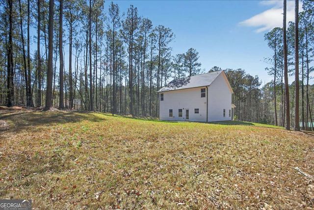 125 Pelican Circle, Monticello, GA 31064