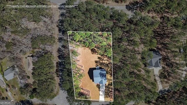 125 Pelican Circle, Monticello, GA 31064