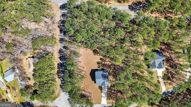 125 Pelican Circle, Monticello, GA 31064