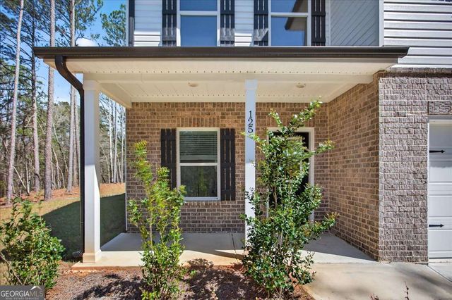 125 Pelican Circle, Monticello, GA 31064