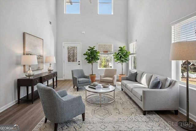 125 Pelican Circle, Monticello, GA 31064