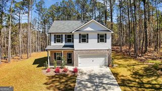 125 Pelican Circle, Monticello, GA 31064