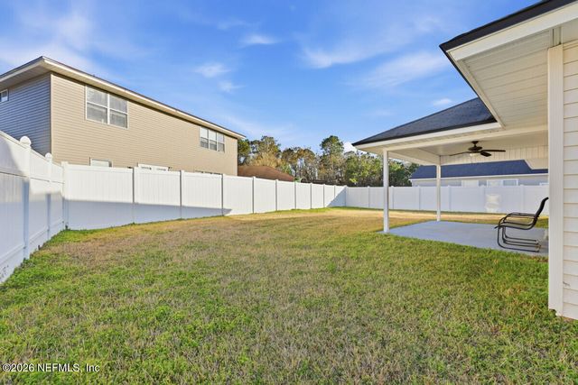 2875 SPOONBILL Trail, Orange Park, FL 32073