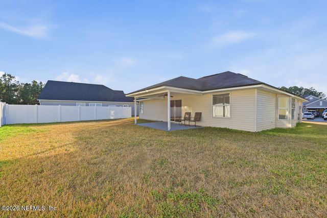 2875 SPOONBILL Trail, Orange Park, FL 32073