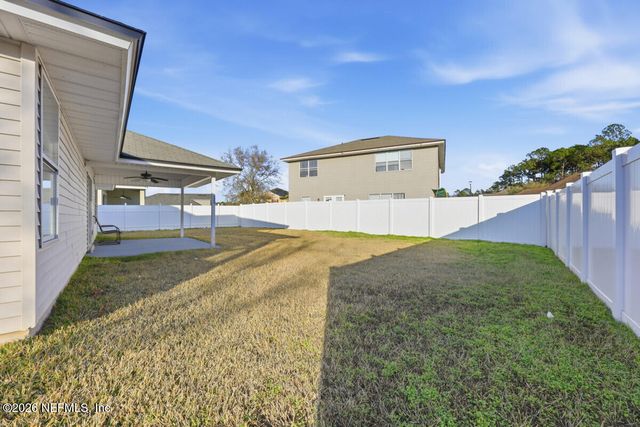 2875 SPOONBILL Trail, Orange Park, FL 32073