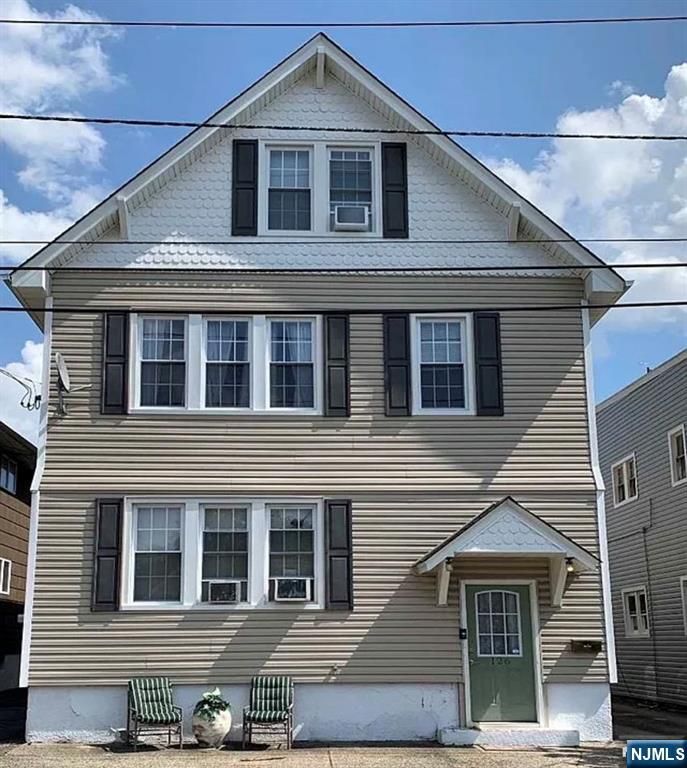 126 Clinton Place 1, East Rutherford, NJ 07073