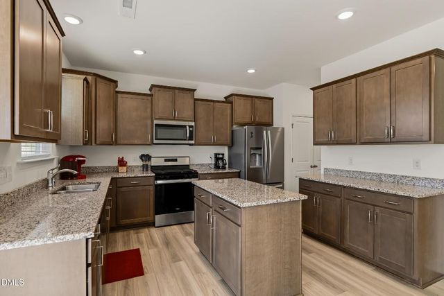 30 Junius Birch Trail, Franklinton, NC 27525