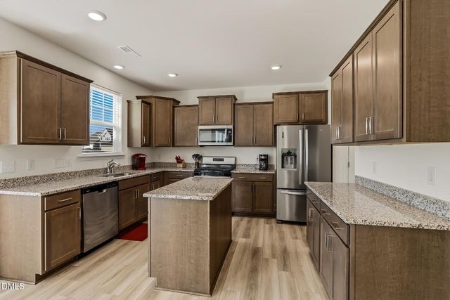 30 Junius Birch Trail, Franklinton, NC 27525