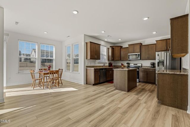 30 Junius Birch Trail, Franklinton, NC 27525