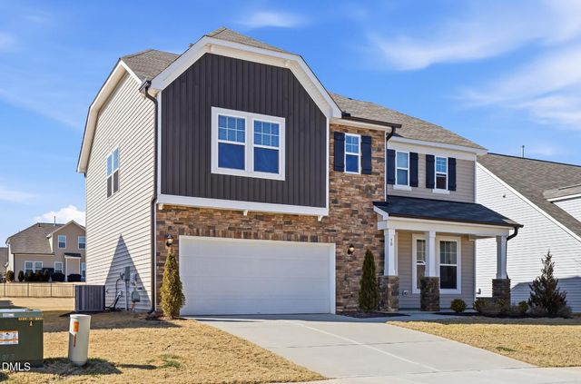 30 Junius Birch Trail, Franklinton, NC 27525