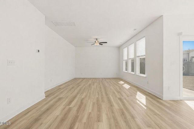 30 Junius Birch Trail, Franklinton, NC 27525