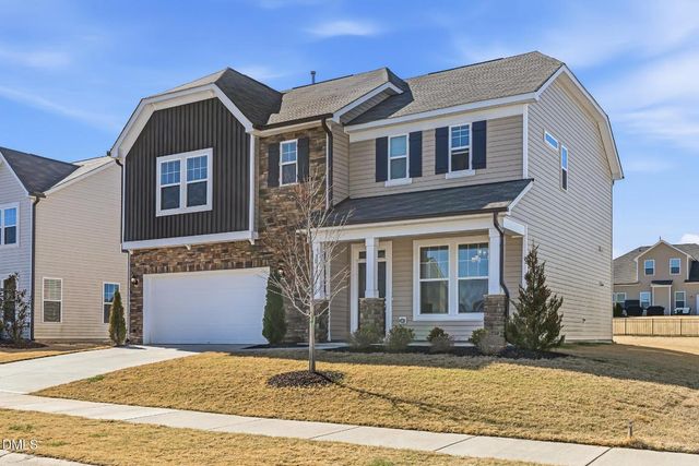 30 Junius Birch Trail, Franklinton, NC 27525