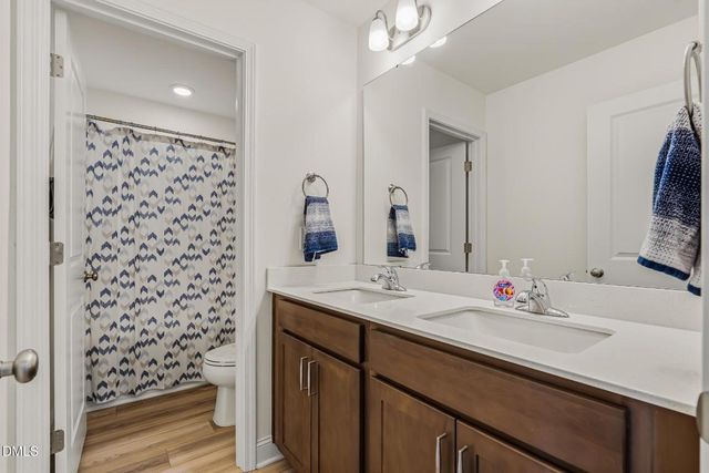 30 Junius Birch Trail, Franklinton, NC 27525