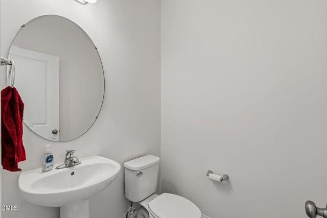 30 Junius Birch Trail, Franklinton, NC 27525