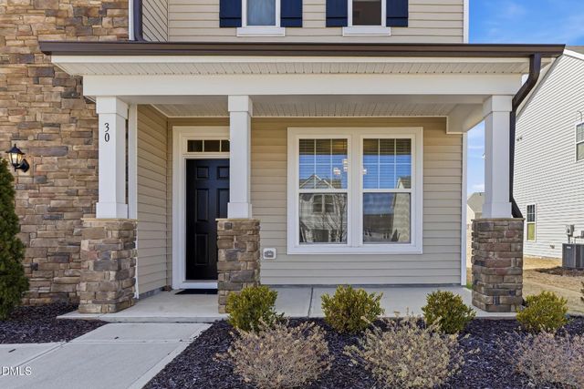 30 Junius Birch Trail, Franklinton, NC 27525