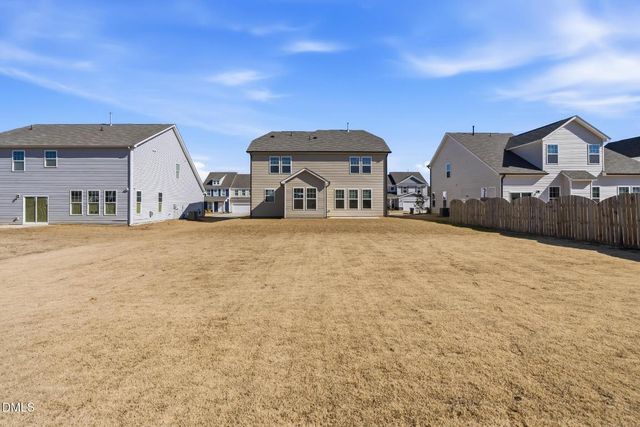 30 Junius Birch Trail, Franklinton, NC 27525