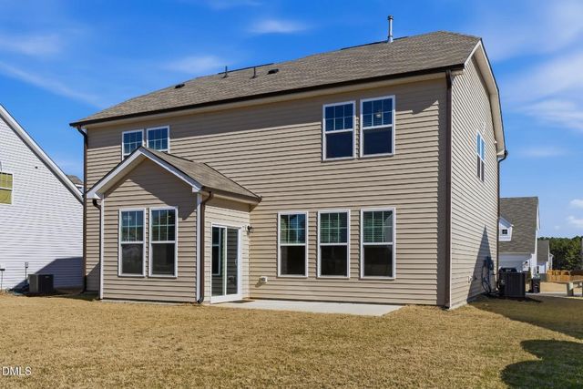 30 Junius Birch Trail, Franklinton, NC 27525