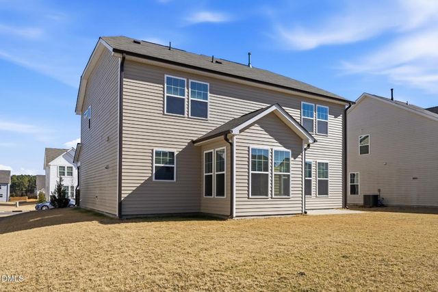 30 Junius Birch Trail, Franklinton, NC 27525