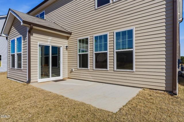 30 Junius Birch Trail, Franklinton, NC 27525