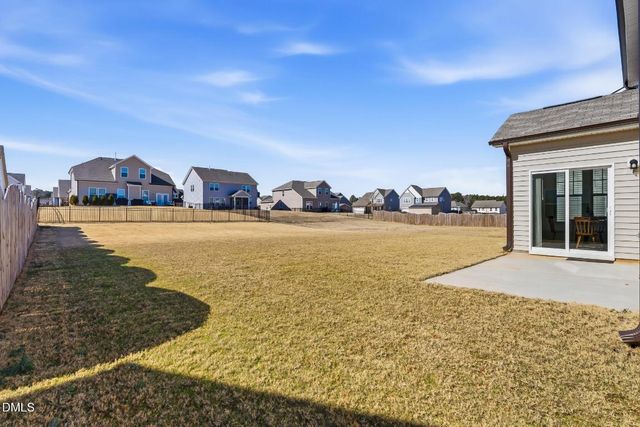 30 Junius Birch Trail, Franklinton, NC 27525