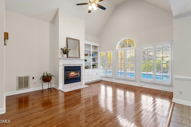 6816 Cool Pond Road, Raleigh, NC 27613