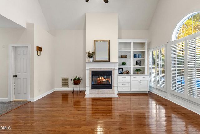 6816 Cool Pond Road, Raleigh, NC 27613