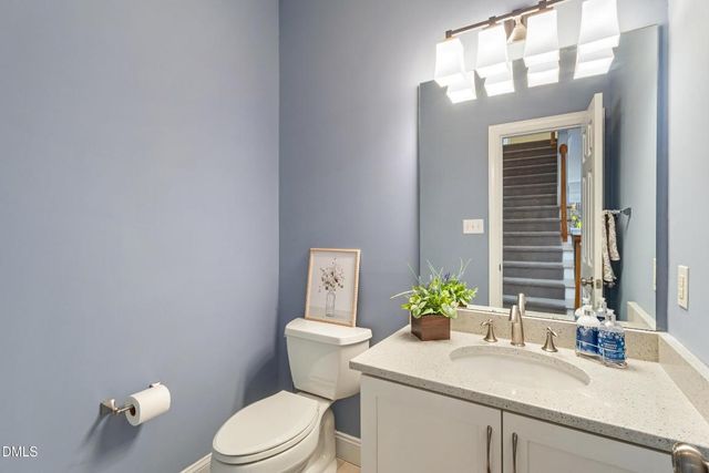 6816 Cool Pond Road, Raleigh, NC 27613