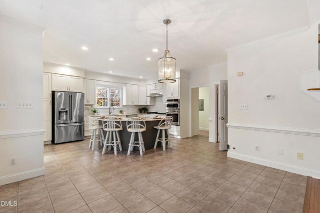 6816 Cool Pond Road, Raleigh, NC 27613