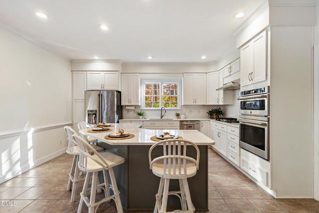 6816 Cool Pond Road, Raleigh, NC 27613