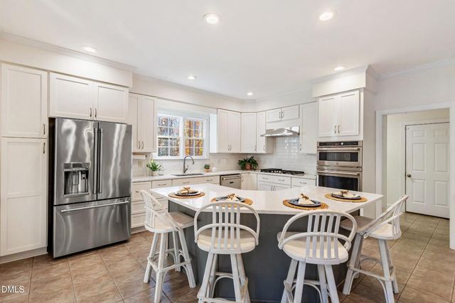 6816 Cool Pond Road, Raleigh, NC 27613