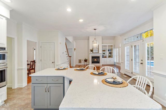 6816 Cool Pond Road, Raleigh, NC 27613