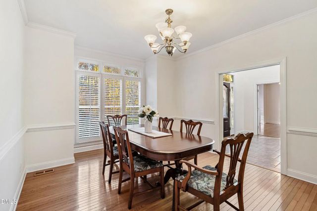 6816 Cool Pond Road, Raleigh, NC 27613