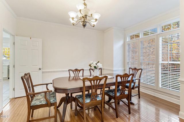 6816 Cool Pond Road, Raleigh, NC 27613