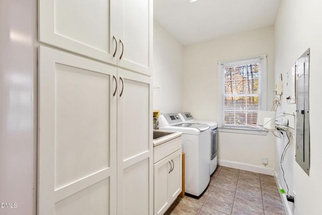 6816 Cool Pond Road, Raleigh, NC 27613