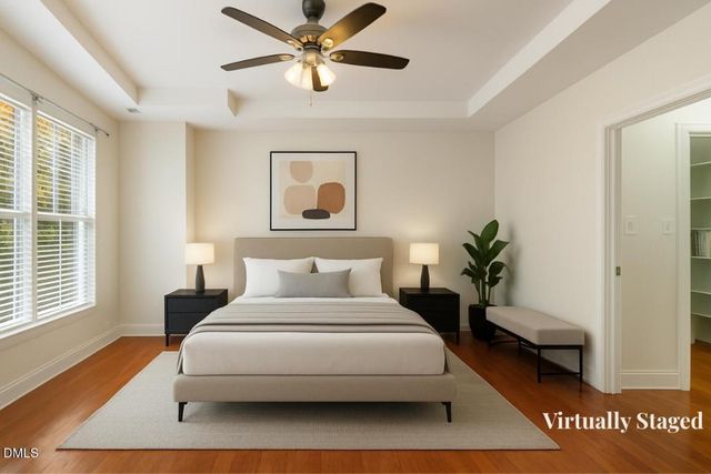 6816 Cool Pond Road, Raleigh, NC 27613