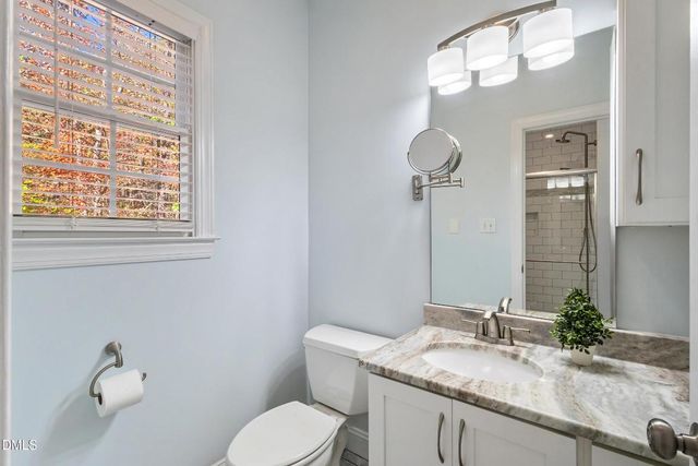 6816 Cool Pond Road, Raleigh, NC 27613